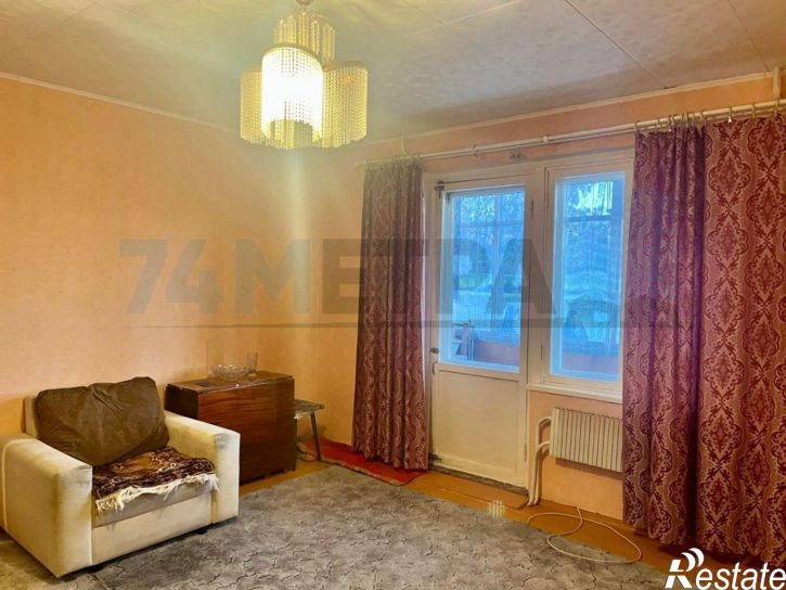 2-комн квартира Богдана Хмельницкого ул, 28