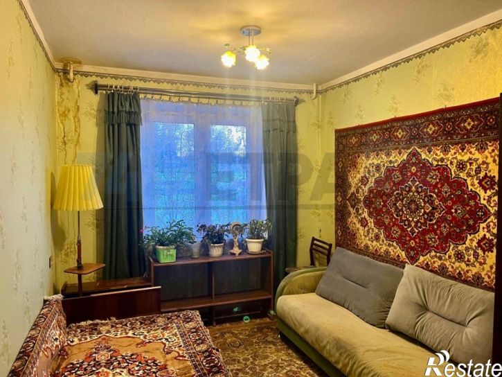 2-комн квартира Богдана Хмельницкого ул, 28