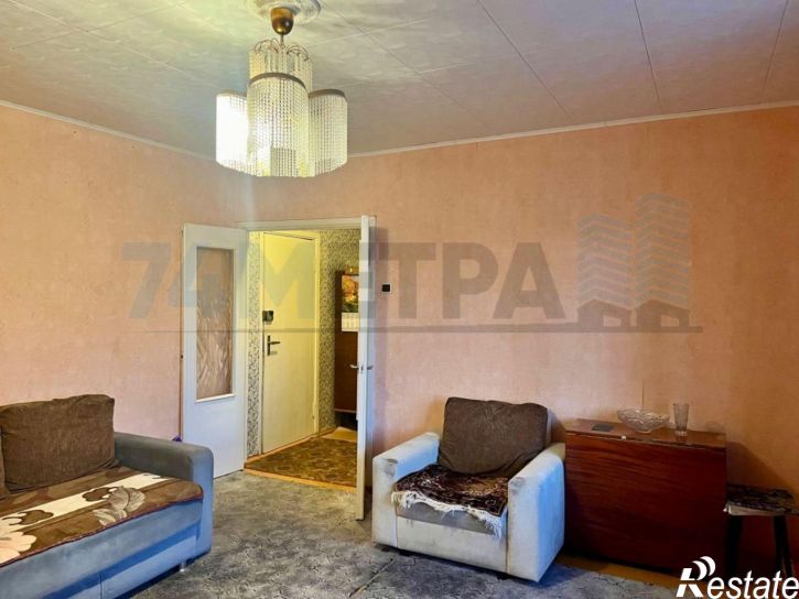 2-комн квартира Богдана Хмельницкого ул, 28