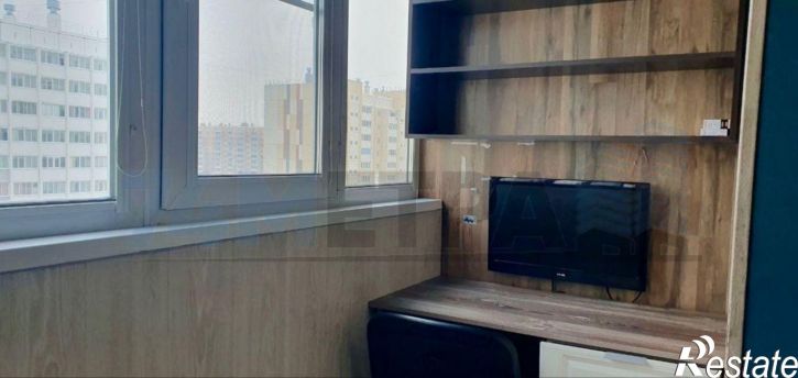 1-комн квартира Эльтонская 2-я ул, 42