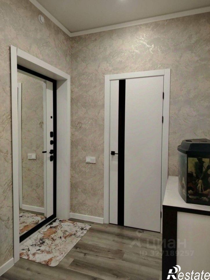 2-комн квартира улица Татищева, 258,  д. 258