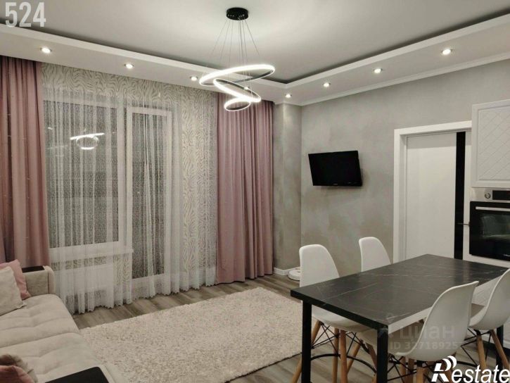 2-комн квартира улица Татищева, 258,  д. 258