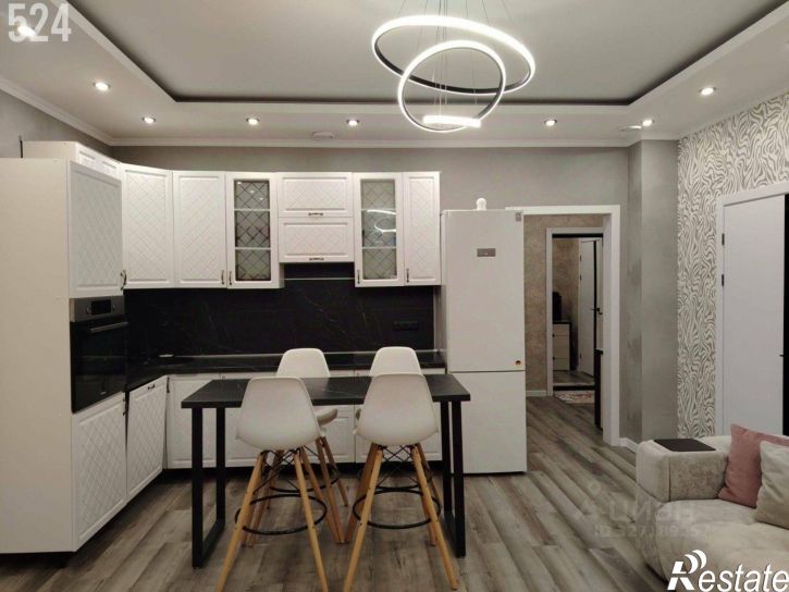 2-комн квартира улица Татищева, 258,  д. 258