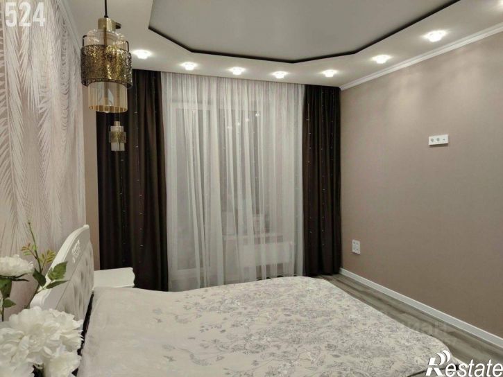 2-комн квартира улица Татищева, 258,  д. 258