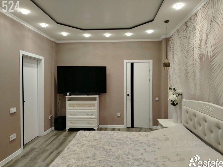 2-комн квартира улица Татищева, 258,  д. 258