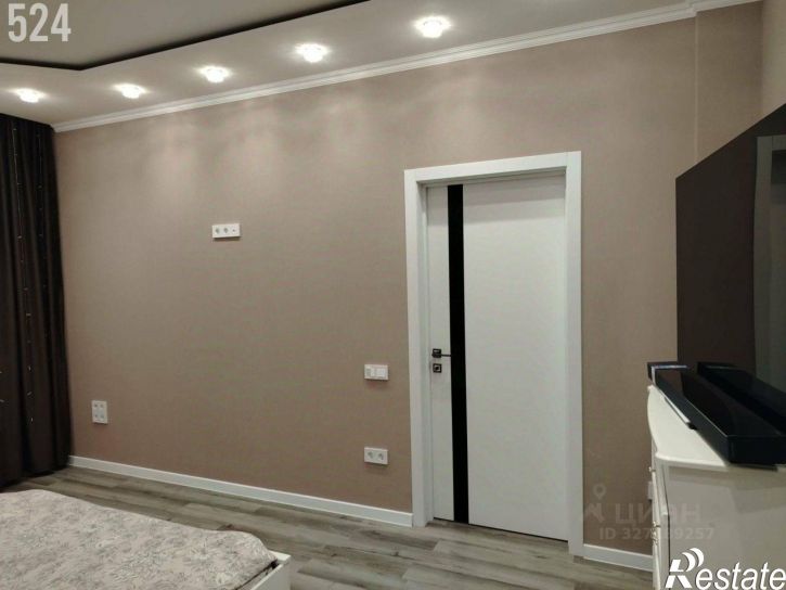 2-комн квартира улица Татищева, 258,  д. 258