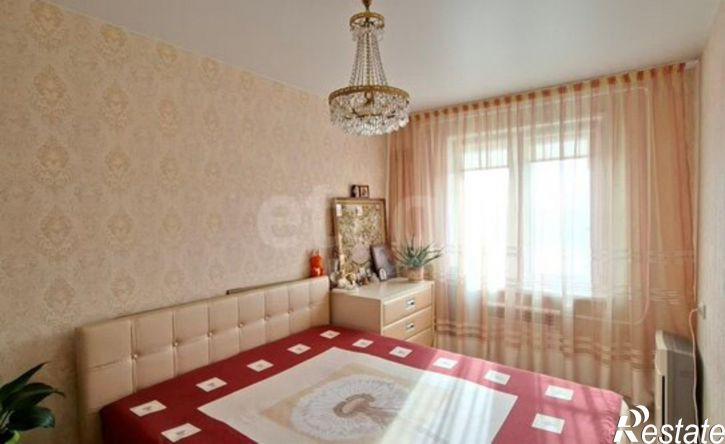 2-комн квартира улица Энгельса, 48,  д. 48