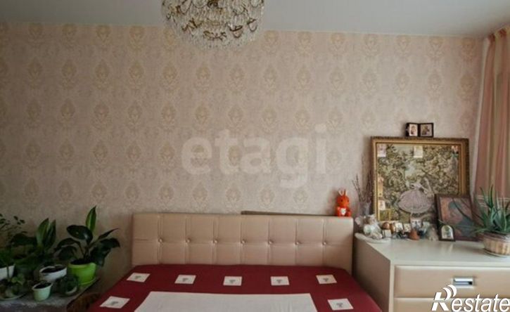 2-комн квартира улица Энгельса, 48,  д. 48