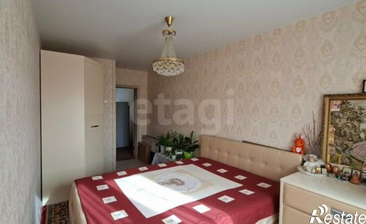 2-комн квартира улица Энгельса, 48,  д. 48