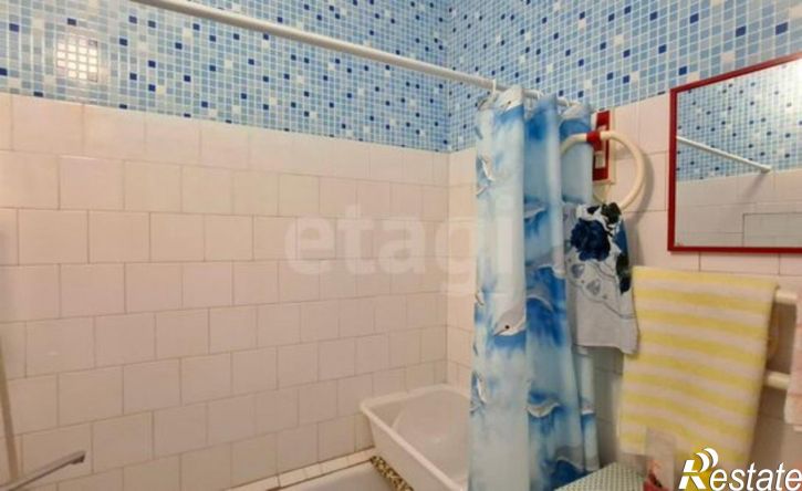 2-комн квартира улица Энгельса, 48,  д. 48