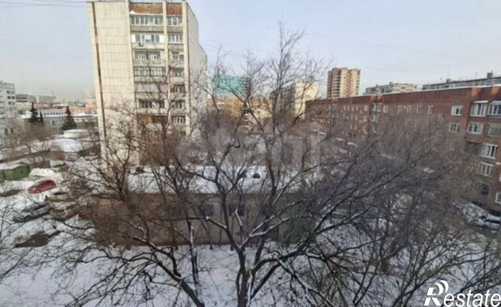 2-комн квартира улица Энгельса, 48,  д. 48