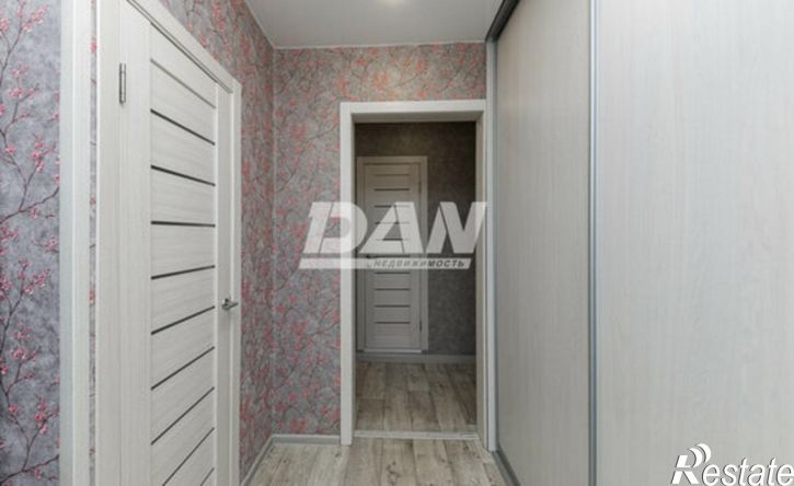 3-комн квартира Солнечная улица, 50,  д. 50