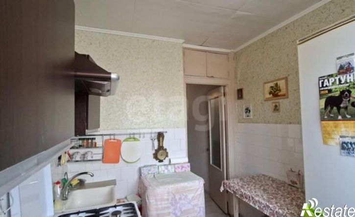 2-комн квартира улица Энгельса, 48,  д. 48