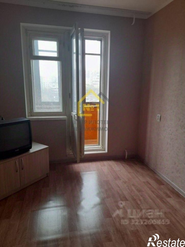 1-комн квартира ул Тухачевского, 12,  д. 12