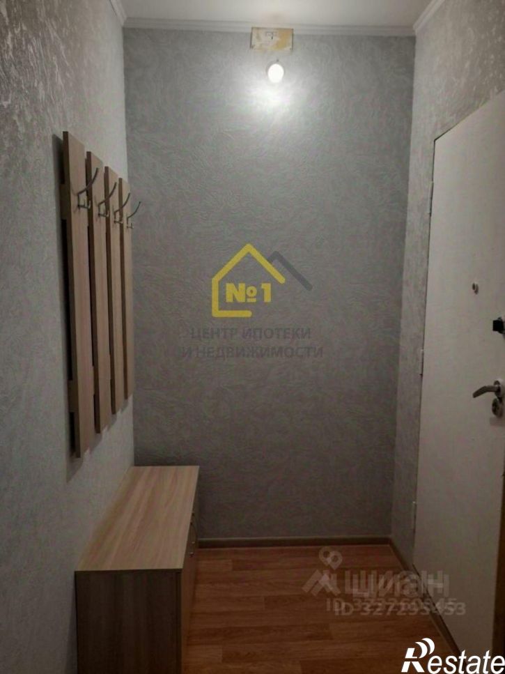 1-комн квартира ул Тухачевского, 12,  д. 12