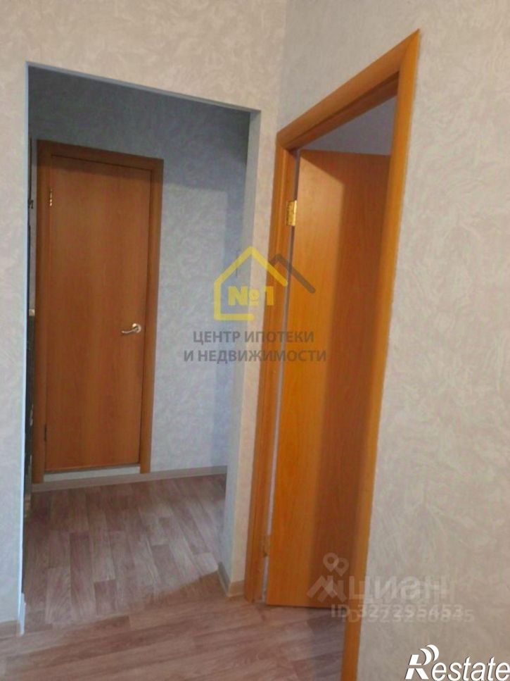 1-комн квартира ул Тухачевского, 12,  д. 12
