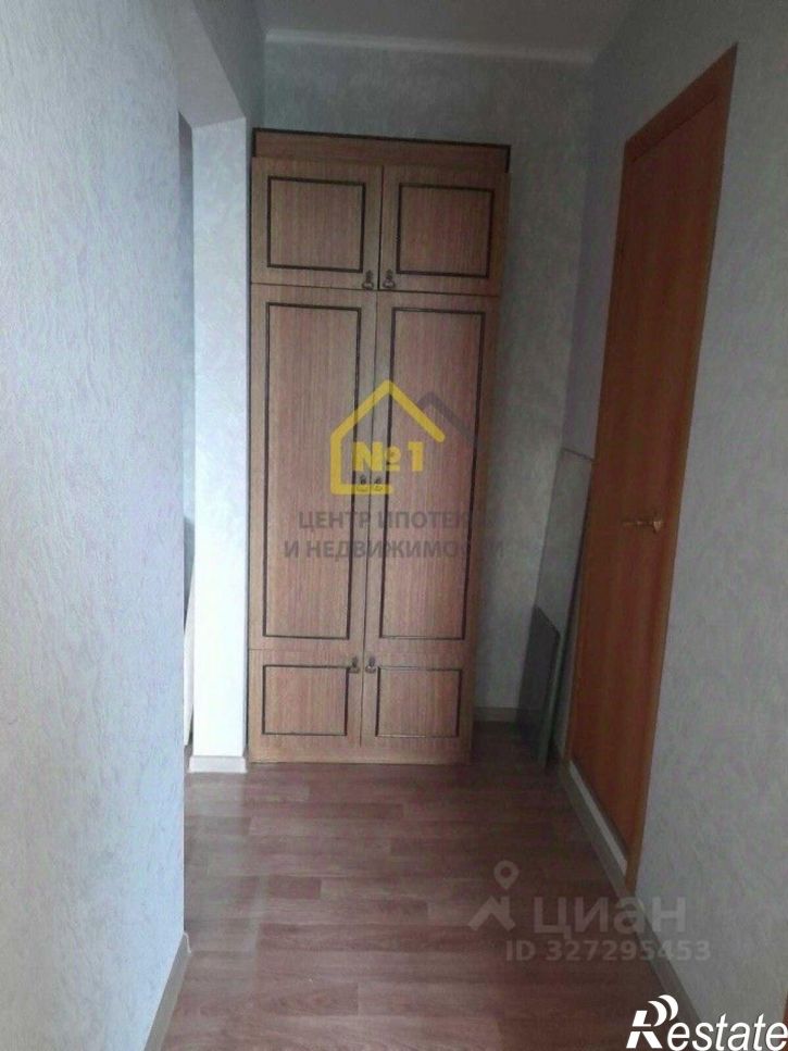 1-комн квартира ул Тухачевского, 12,  д. 12