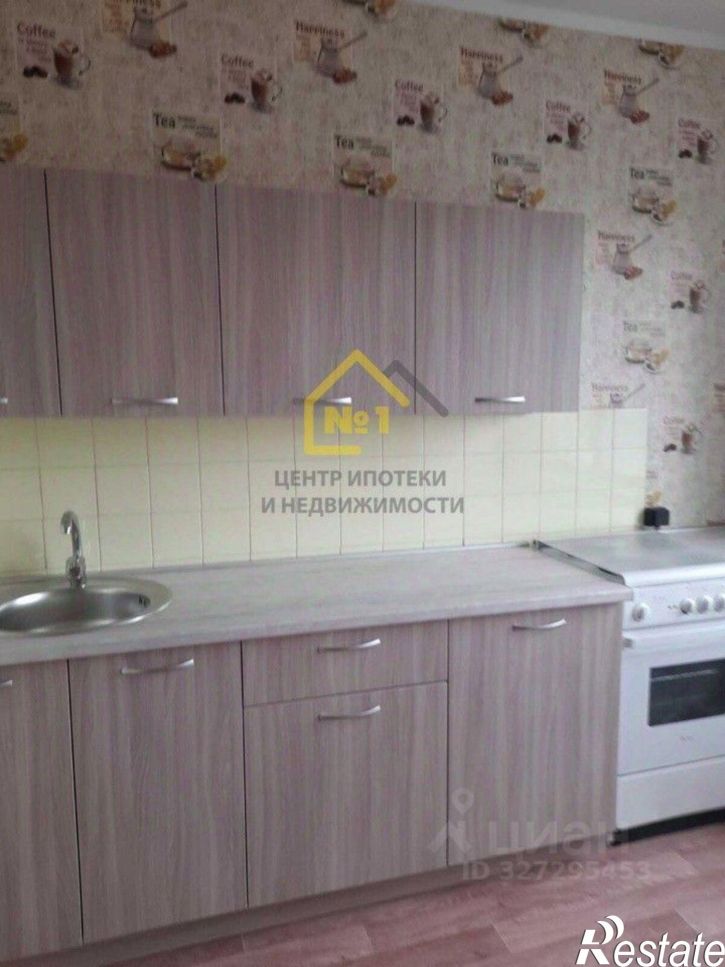 1-комн квартира ул Тухачевского, 12,  д. 12