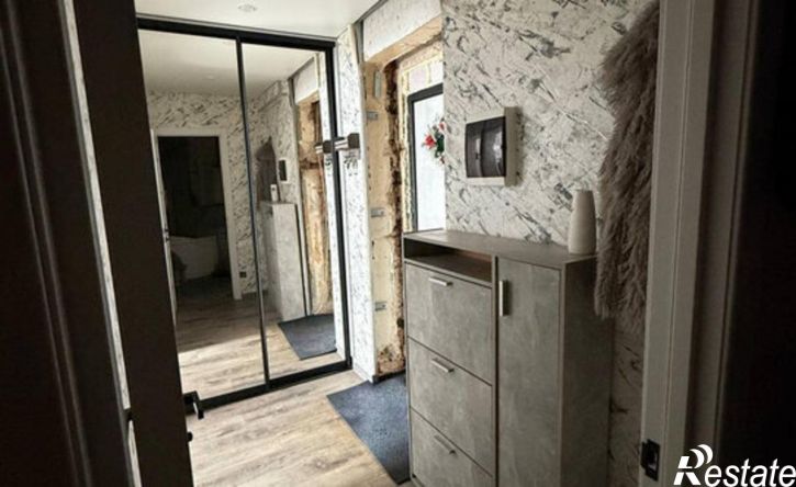 2-комн квартира ул Жукова, 32,  д. 32