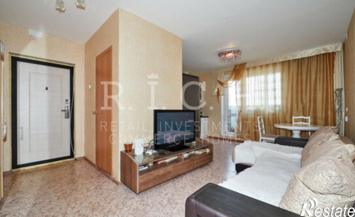2-комн квартира ул Маршала Чуйкова, 31,  д. 31