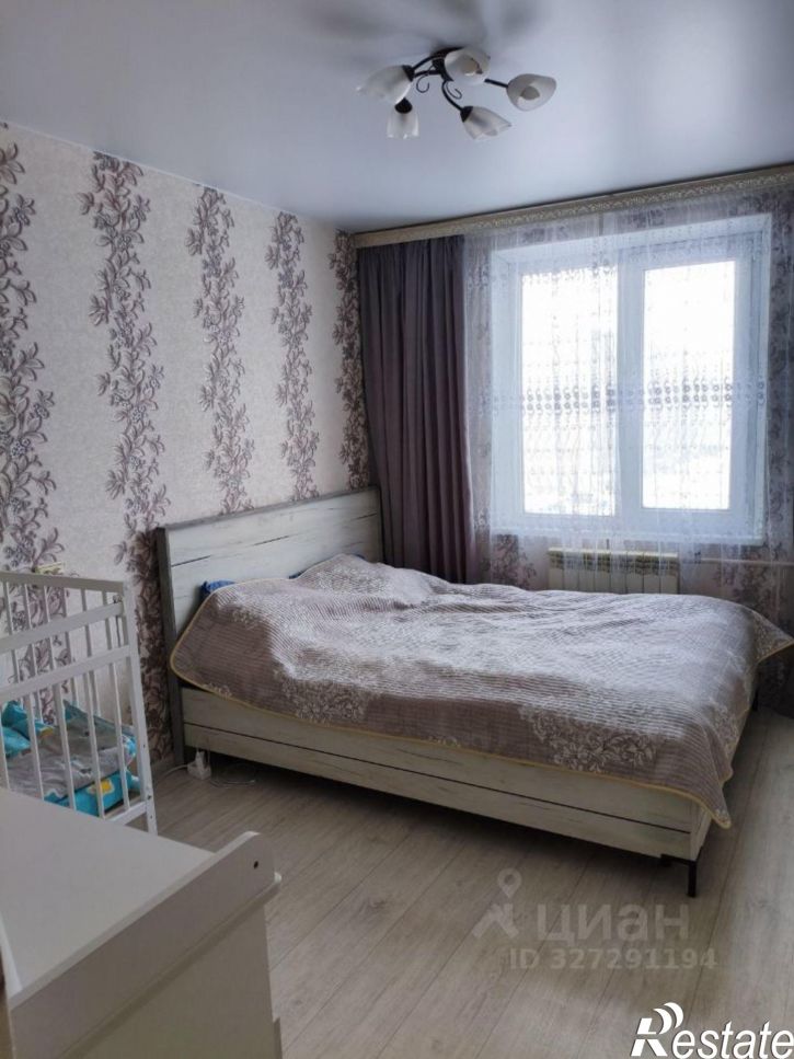 2-комн квартира ул Прокатная, 26,  д. 26