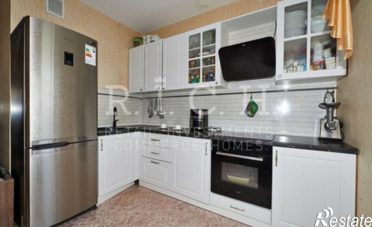 2-комн квартира ул Маршала Чуйкова, 31,  д. 31