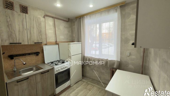 1-комн квартира ул Сулимова, 94А,  д. 94А