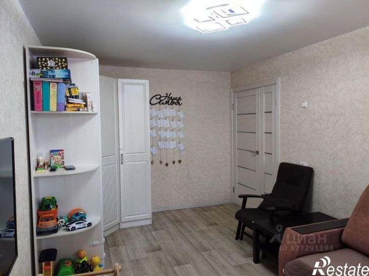 2-комн квартира ул Прокатная, 26,  д. 26