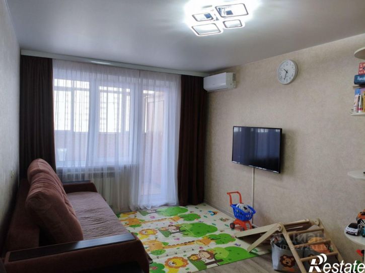 2-комн квартира ул Прокатная, 26,  д. 26