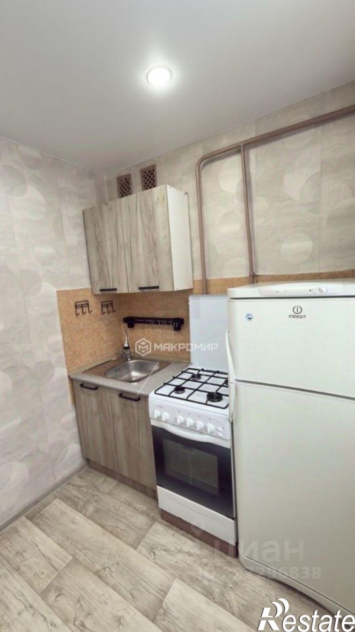 1-комн квартира ул Сулимова, 94А,  д. 94А