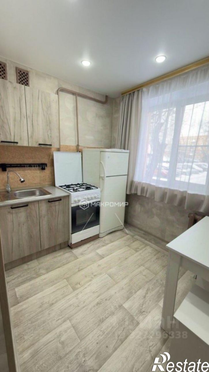 1-комн квартира ул Сулимова, 94А,  д. 94А