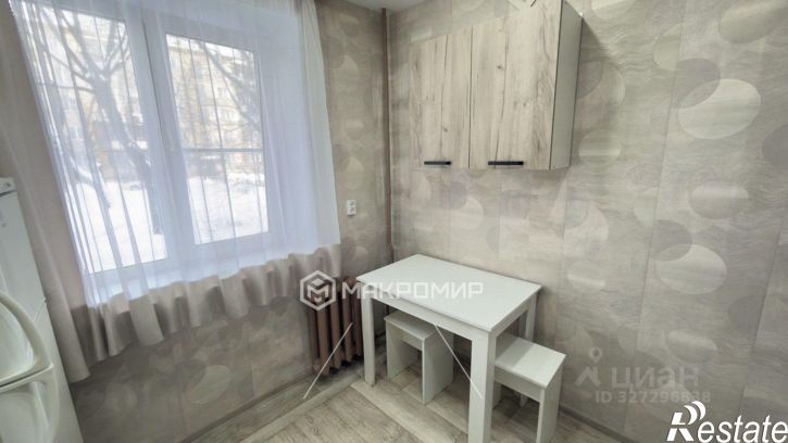 1-комн квартира ул Сулимова, 94А,  д. 94А