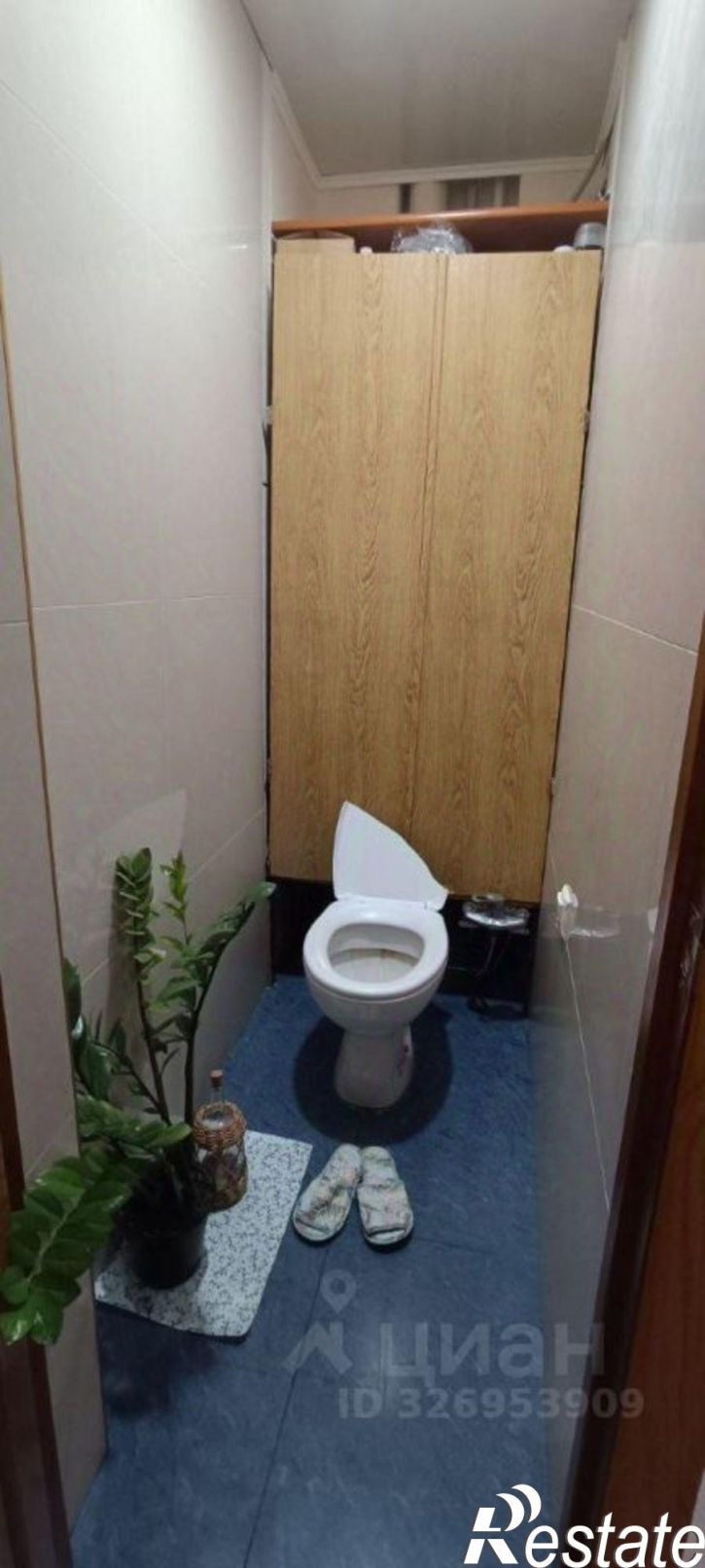 2-комн квартира ул Цимлянская, 21,  д. 21