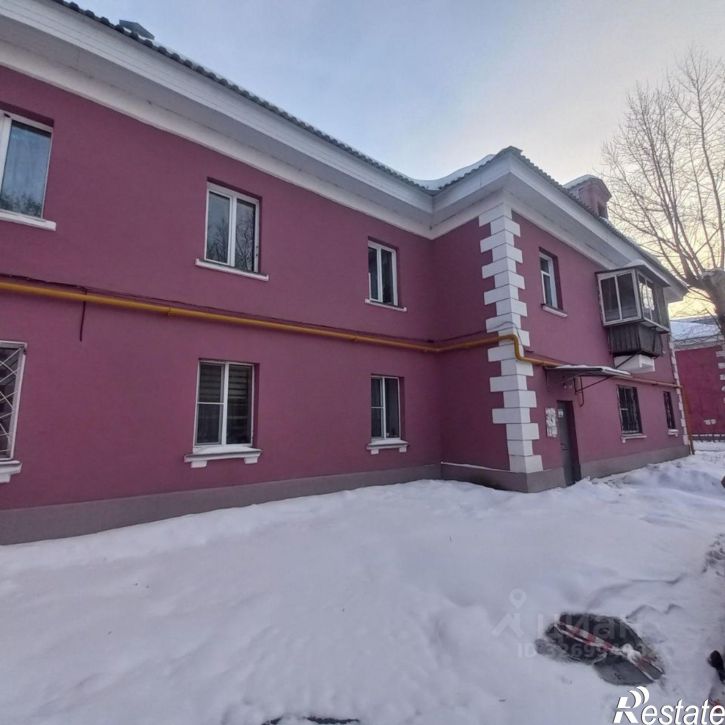 3-комн квартира ул Новороссийская, 13,  д. 13