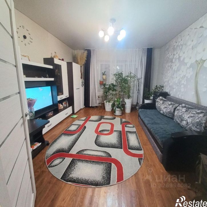 3-комн квартира ул Новороссийская, 13,  д. 13