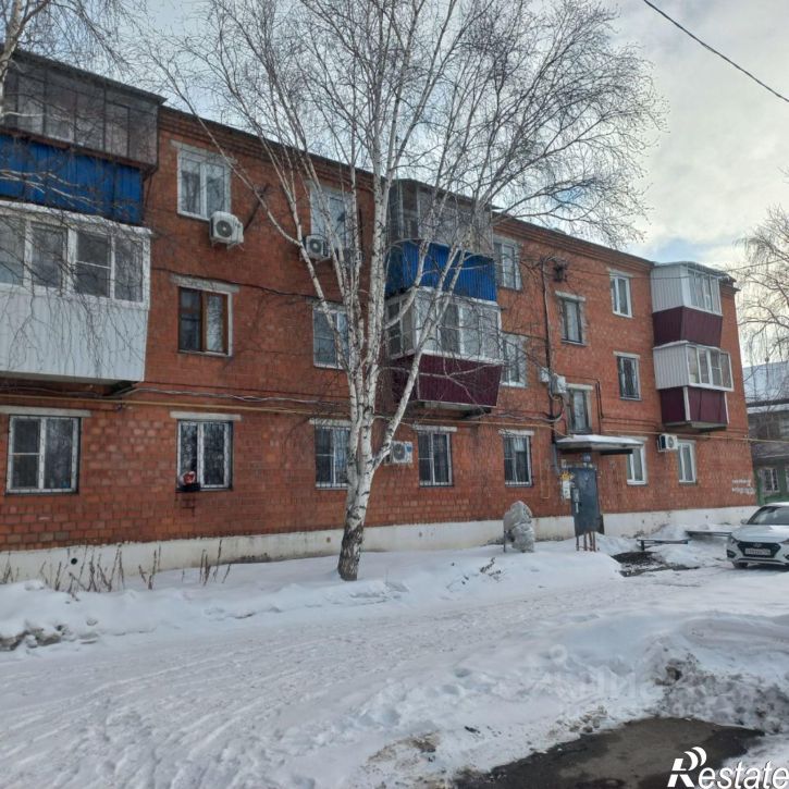 2-комн квартира ул Цимлянская, 21,  д. 21