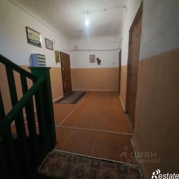 3-комн квартира ул Новороссийская, 13,  д. 13