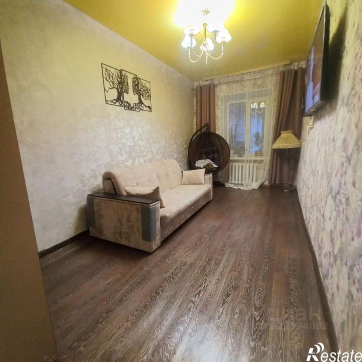 3-комн квартира ул Новороссийская, 13,  д. 13