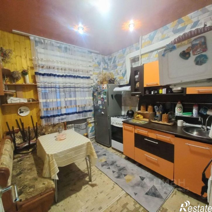 3-комн квартира ул Новороссийская, 13,  д. 13