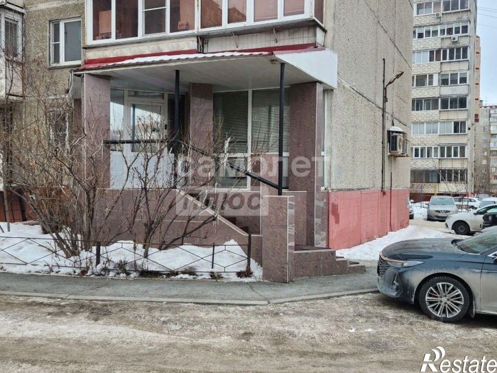 Офис ул Расковой, 3,  д. 3
