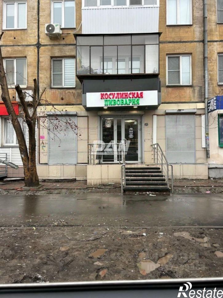 Торговое помещение ул Сталеваров, 26,  д. 26