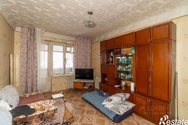 Комната ул Первой Пятилетки, 21,  д. 21