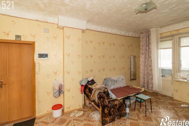 Комната ул Первой Пятилетки, 21,  д. 21