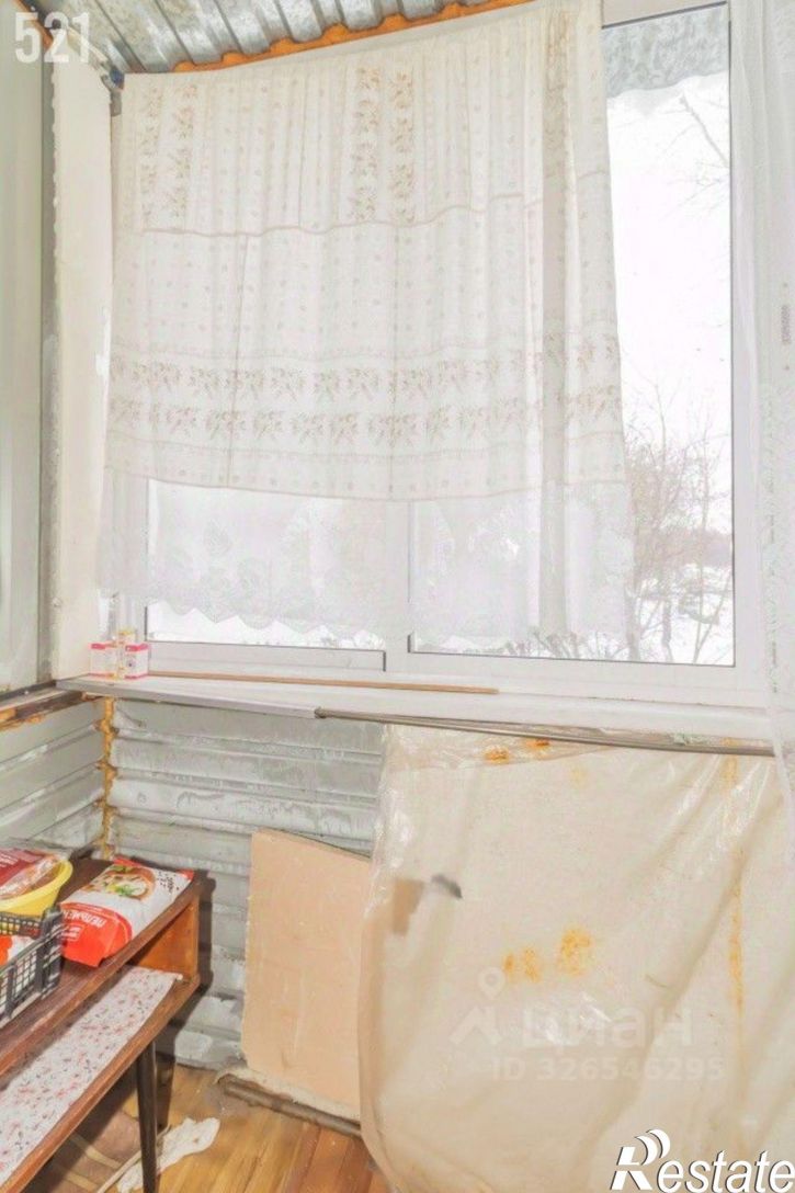 Комната ул Первой Пятилетки, 21,  д. 21