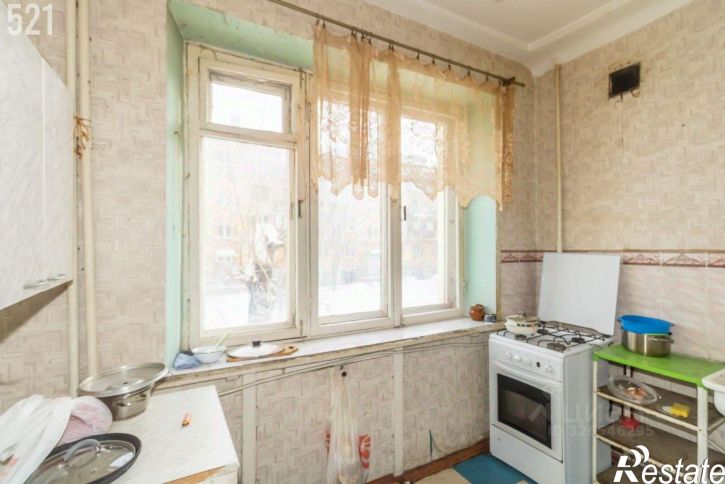Комната ул Первой Пятилетки, 21,  д. 21