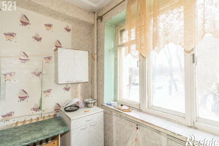 Комната ул Первой Пятилетки, 21,  д. 21