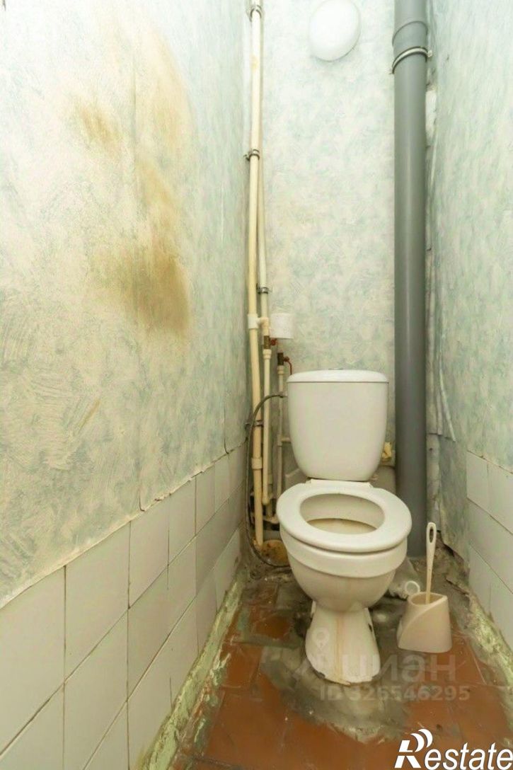 Комната ул Первой Пятилетки, 21,  д. 21