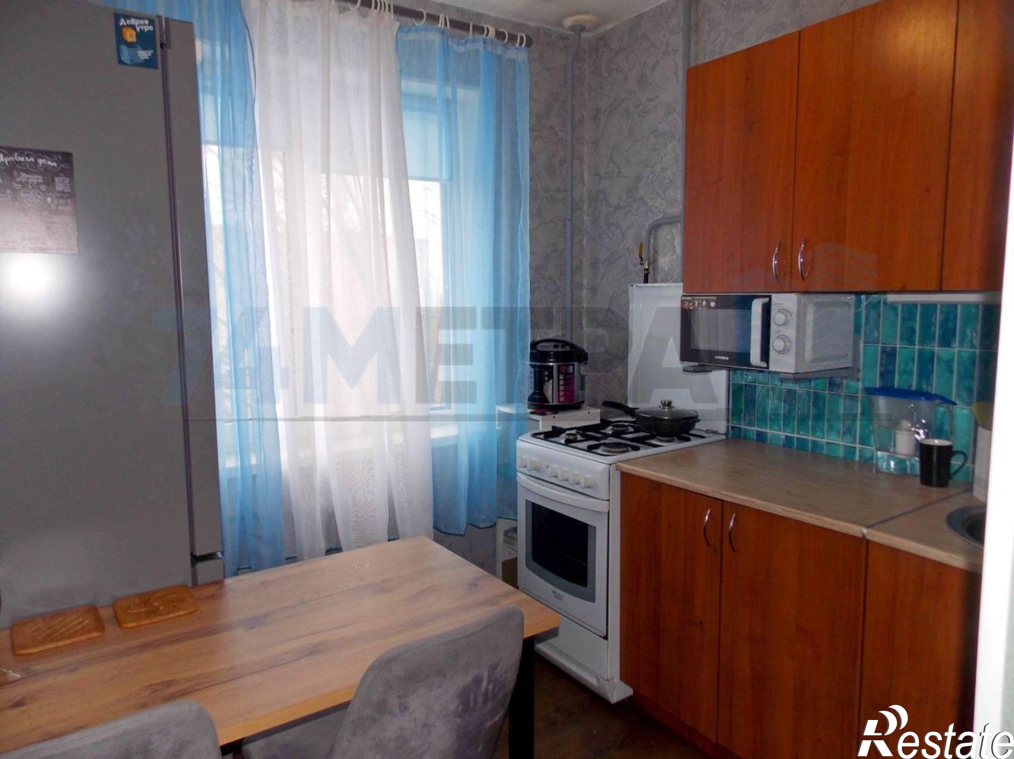 Купить квартиру за 3 750 000 рублей на Северная ул, 7