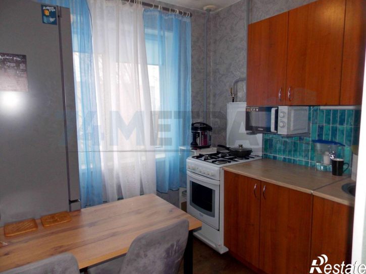 1-комн квартира Северная ул, 7