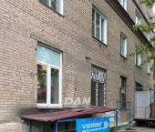торговое помещение 134 кв м улица Сталеваров, 68